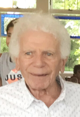 William J. Cardon 1932-2025